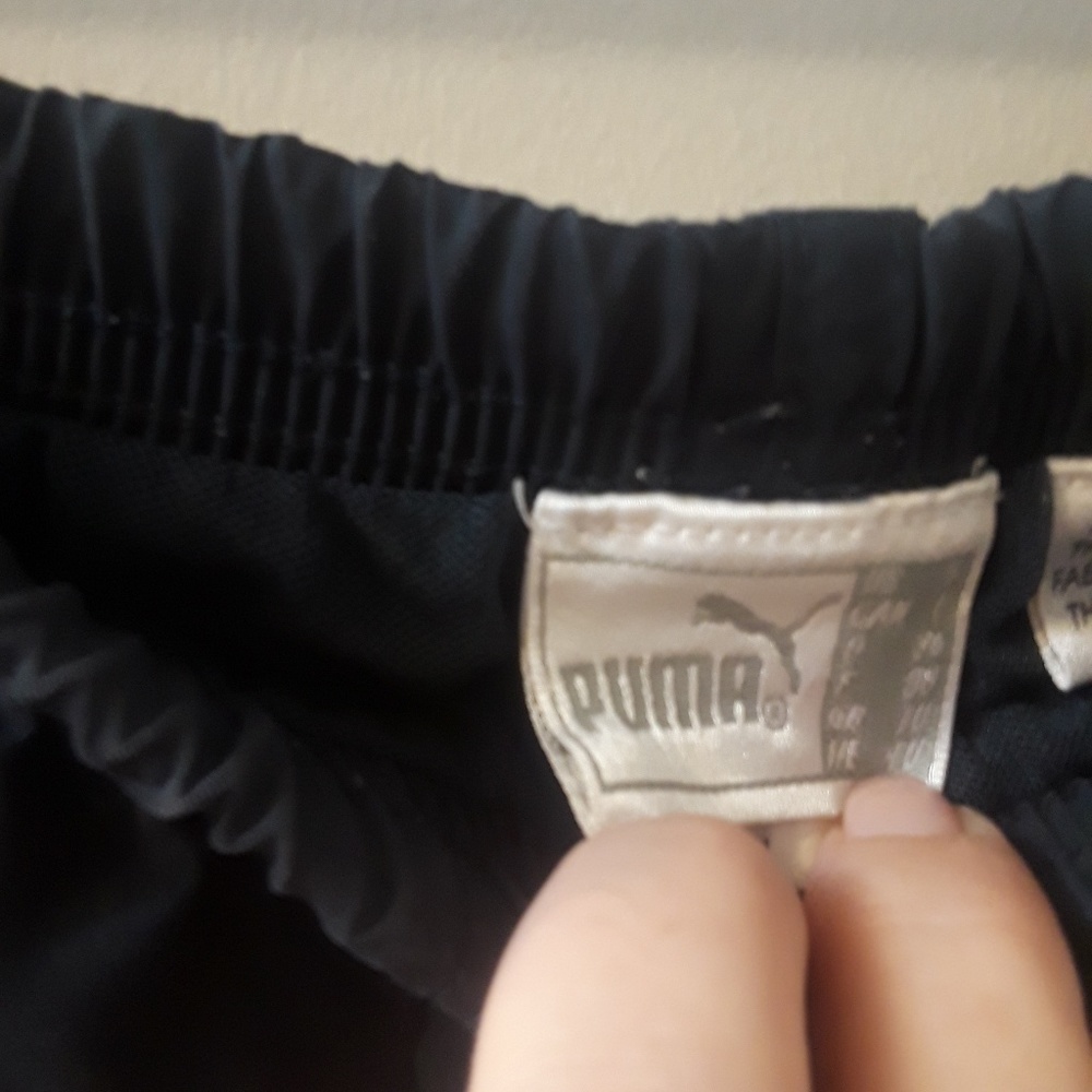 Pants - Picture 3 of 4